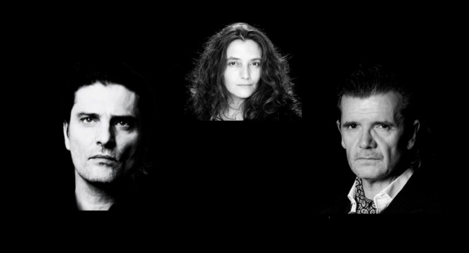 Sabato 22 Lorenzo Flaherty protagonista de “L’onorevole il poeta e la signora” al Teatro Sociale di Camogli