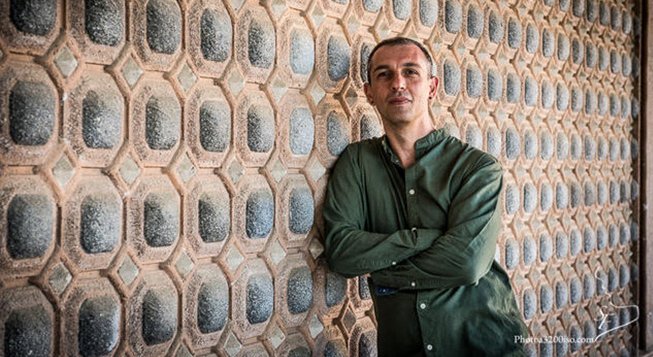 La presentazione di “Paccocarne” di Gabriele Fiannacca arriva a Chiavari