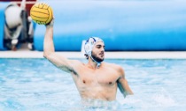 Serie A1, Pro Recco vs Olympic Roma 13-5