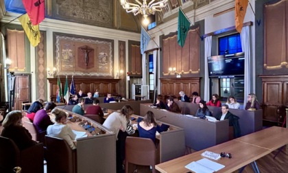 Aggiornamento del piano di Protezione Civile, al via a Rapallo il tavolo di lavoro