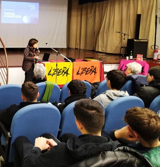 Educare alla responsabilità arriva nelle scuole del Tigullio: la testimonianza di Margherita Asta