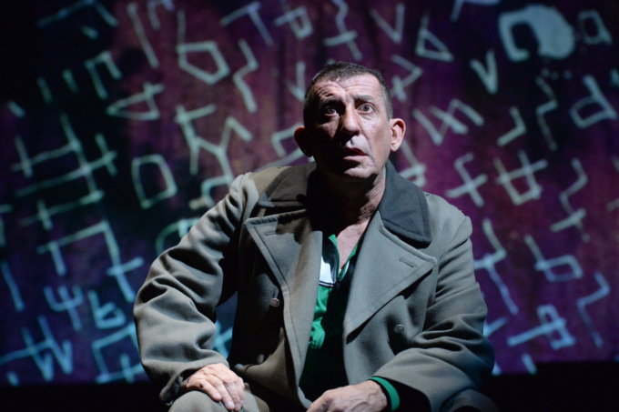 Sori, arriva lo spettacolo “L’Oreste. Quando i morti uccidono i vivi”