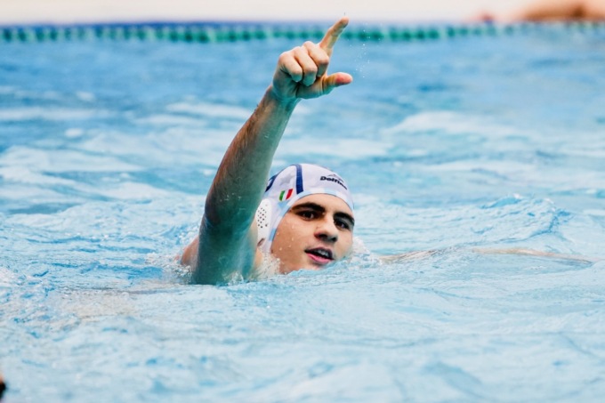 Serie A1, Pro Recco – Savona 14-8