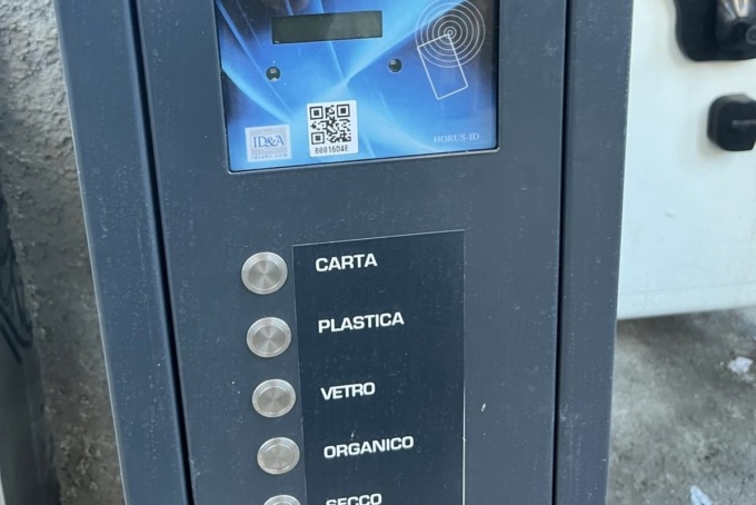 Recco, completato l’ammodernamento e l’efficientamento del sistema di raccolta rifiuti