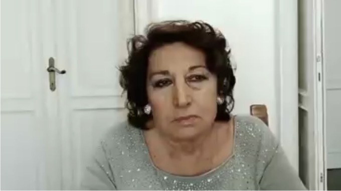 Anche il Levante ligure piange la scomparsa di Graziella Corsinovi