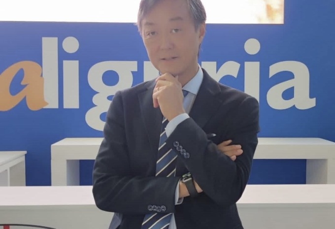 Liguria Together presente alla BIT di Milano