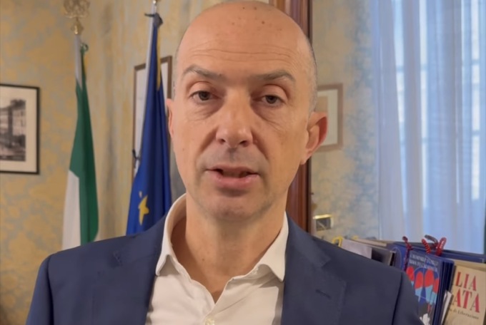 Messuti: “Non intendo fare passi indietro”