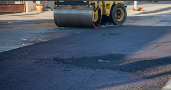 Recco, al via i lavori di asfaltatura delle strade comunali dopo la posa della fibra ottica