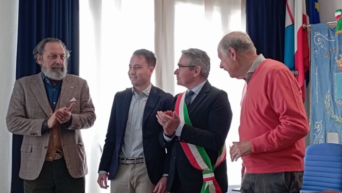 Premi “Maurizio e Antonella Salvi” a Tommaso Bida e Edoardo Capurro
