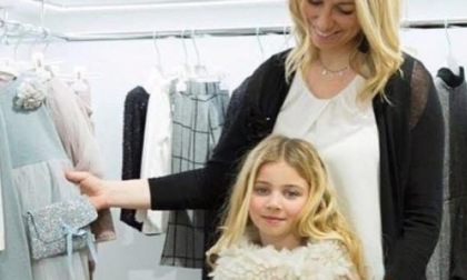 Magil di Lavagna apre a Genova