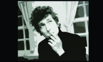 Bob Dylan, un incontro a Chiavari