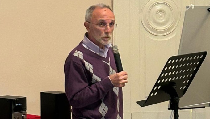 “I titoli della musica”, il Maestro Giulio Odero svela i segreti del concerto solistico