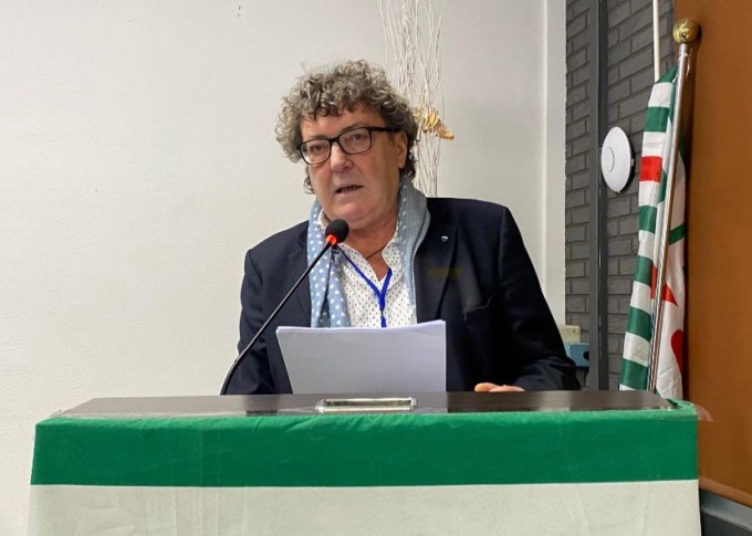 Cisl, Ettore Torzetti eletto segretario della federazione dei pensionati