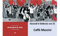 "Stalin e il PCI", la presentazione del libro di Marco Ferrando