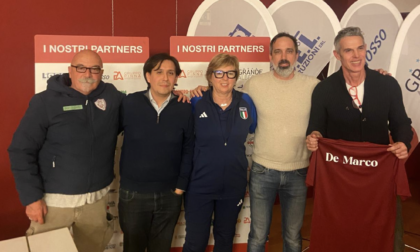 "Noi, il gioco e le regole", successo per l'incontro con l'ex arbitro De Marco