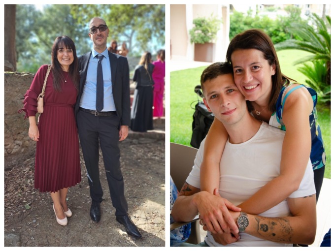 San Valentino, due storie d’amore tra gli uffici postali