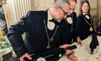 In partenza i corsi di qualificazione professionale per sommelier