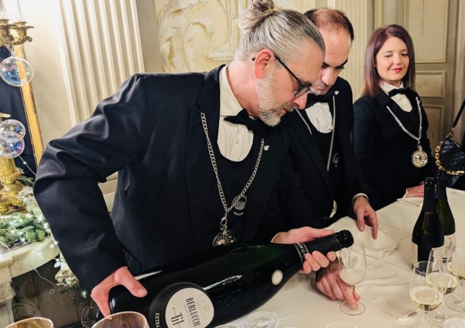 In partenza i corsi di qualificazione professionale per sommelier