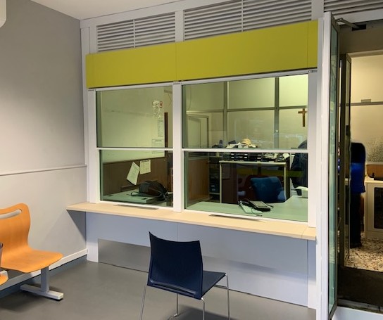 A Leivi nuovamente operativo l’ufficio postale