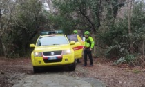 Mulino della Gassetta, turista soccorsa dal Soccorso Alpino e Speleologico