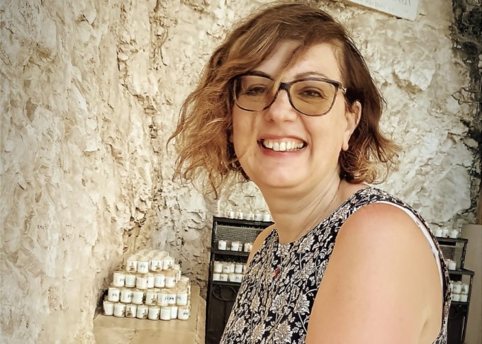 Il Levante piange Stefania Beccaria, scomparsa a 55 anni