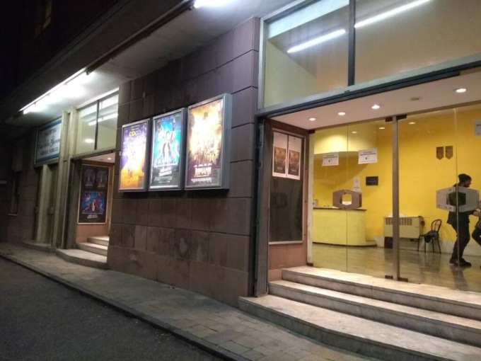 Cinema e enogastronomia: al via la rassegna “I fratelli Salumière”