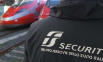 Liguria, bodycam per il personale di FS Security