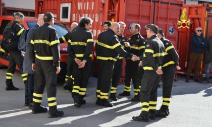 Vigili del fuoco rimandati a giudizio per morte Demattei, il capo del corpo nazionale: «Sorpresa per attenzione posta solo sui soccorritori»