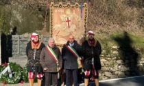 Borzonasca, la commemorazione dell’eccidio a La Squazza