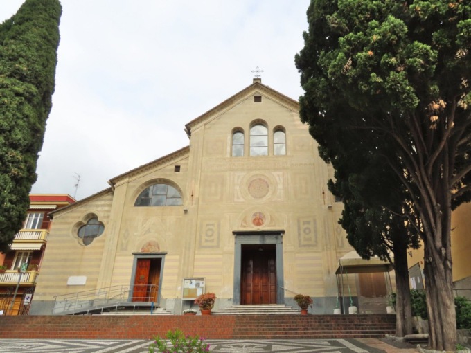 Complesso di San Francesco, questionario anonimo organizzato dal Pd