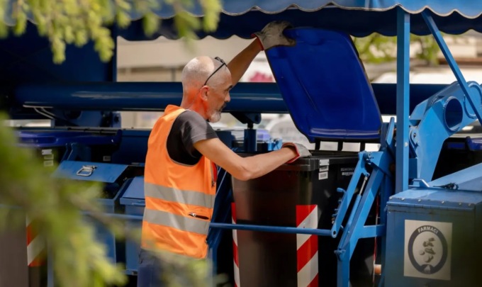 L’Ecovan di Aprica arriva nelle frazioni di Sestri Levante