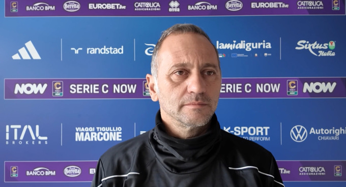 Alle 15 il fischio di inizio per Campobasso vs Virtus Entella