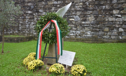 Il Giorno del Ricordo a Rapallo