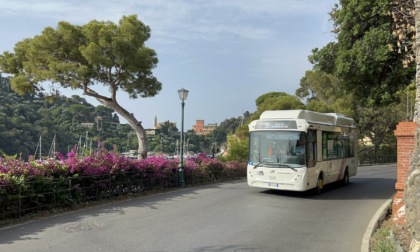 Portofino Marathon, le modifiche alle linee AMT