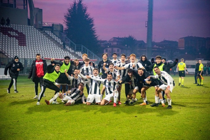 Coppa Italia di Serie D, oggi si gioca Ravenna-Lavagnese