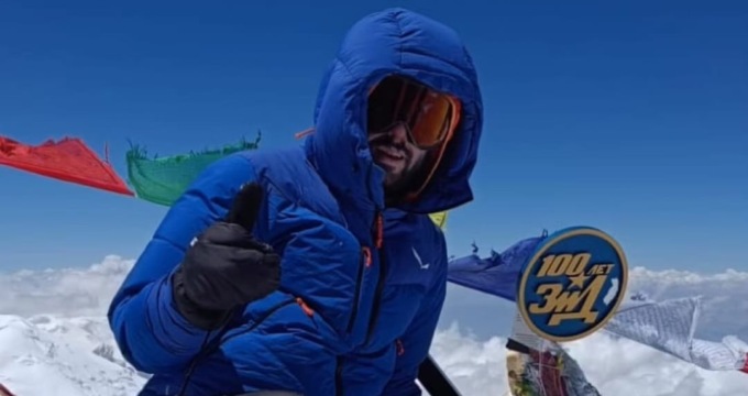 Pieve Ligure, al Teatro Massone “Le vette di Marco Moraglio”