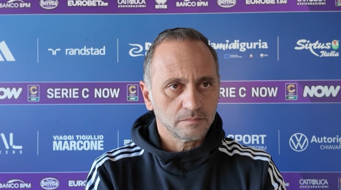 Virtus Entella, a Legnago un testacoda
