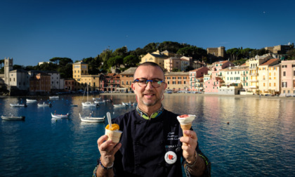 Luca Panozzo protagonista del secondo incontro di "La salute vien mangiando"