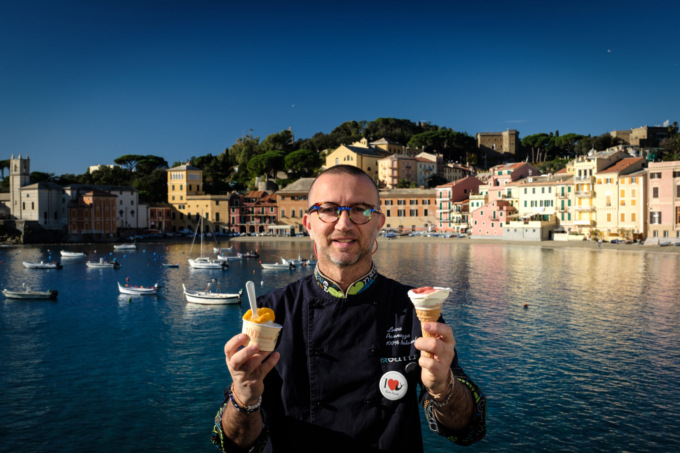 Luca Panozzo protagonista del secondo incontro di “La salute vien mangiando”
