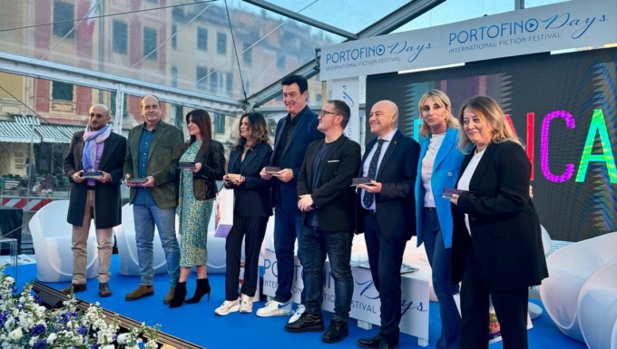 Dal 28 al 30 marzo 2025 ritornano i Portofino Days