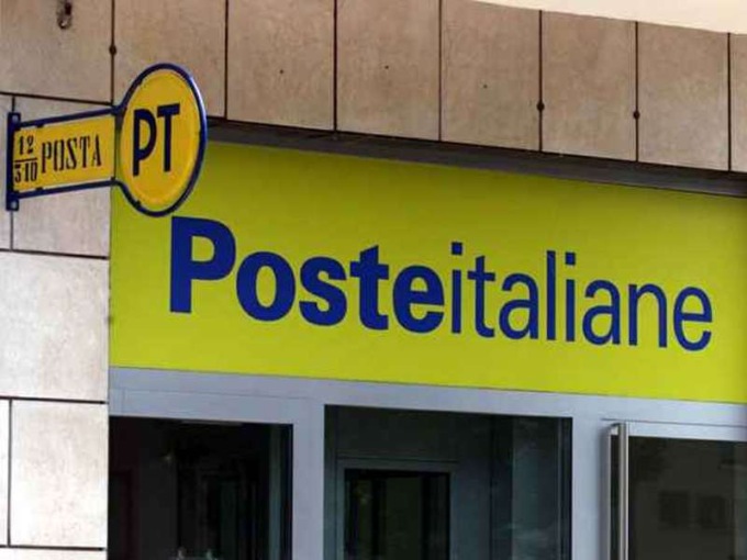 In vacanza liberi dai bagagli grazie a Poste delivery web