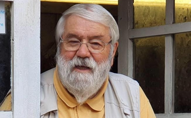 Lutto a Lavagna, è mancato il marmista Renzo Bertocchi