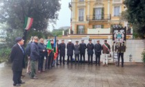 Giorno del Ricordo, la celebrazione a Santa Margherita Ligure