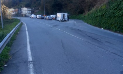 Strade metropolitane: il punto sui cantieri e le ordinanze