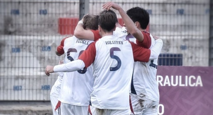 Sestri Levante-Pianese, domenica al Sivori tanti volti nuovi tra i corsari