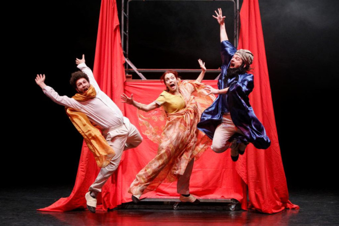 Teatro Sociale di Camogli, i prossimi spettacoli