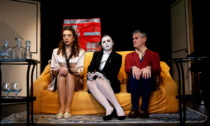 Al Teatro Comunale di Cicagna una esilarante commedia dell’equivoco