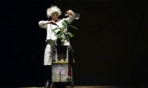 Domenica 23 marzo uno spettacolo per bambini all'Auditorium di largo Pessagno