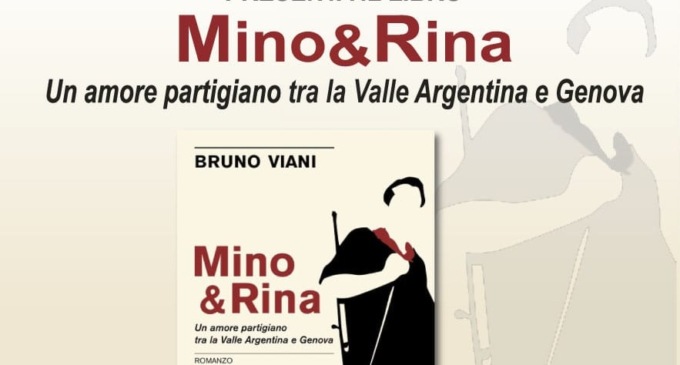 Bruno Viani presenta il suo ultimo romanzo
