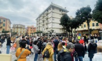 Grande successo per la festa di Carnevale a Lavagna